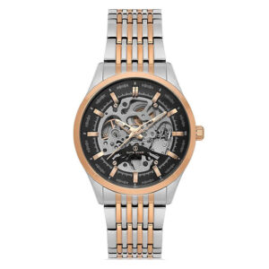 ساعت مردانه دیوید گانر مدل DAVID GUNER DG-8505GA-E2