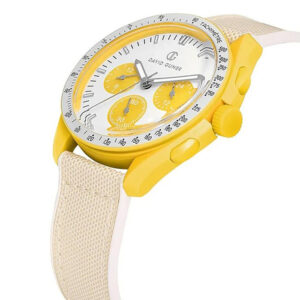 ساعت مردانه دیوید گانر مدل DAVID GUNER DG-8627GD-AE1