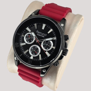 ساعت مردانه فروچی مدل FERRUCCI FCF03345FS4
