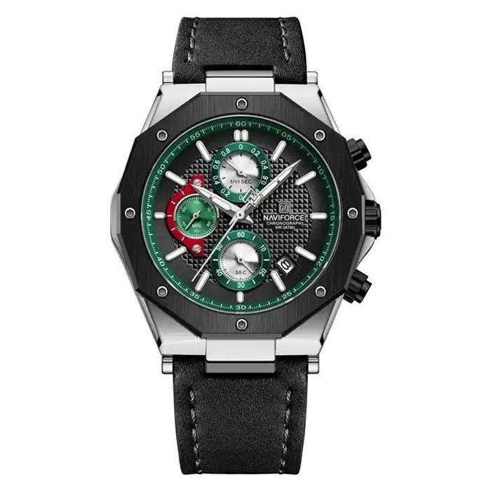 ساعت مردانه نیوی فورس مدل NAVIFORCE NF8228