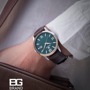 ساعت مردانه بیگوتی مدل BIGOTTI BG.1.10614-5