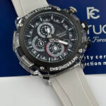 ساعت مردانه فروچی مدل FERRUCCI FCF23008S-1