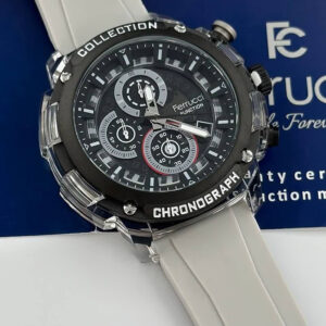 ساعت مردانه فروچی مدل FERRUCCI FCF23008S-1