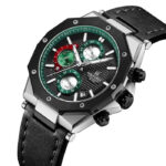 ساعت مردانه نیوی فورس مدل NAVIFORCE NF8228