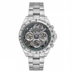 ساعت مردانه جی جی پولو کلاب مدل JG POLO CLUB JPC.S02891D-5