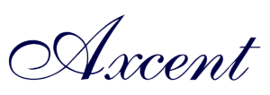 لوگوی اکسنت (AXCENT)