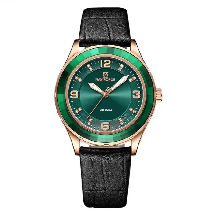 ساعت زنانه نوی فورس مدل NAVIFORCE NF5040