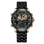 ساعت مردانه نیوی فورس مدل NAVIFORCE NF9205