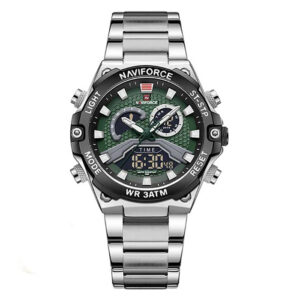 ساعت مردانه نیوی فورس مدل NAVIFORCE NF9207