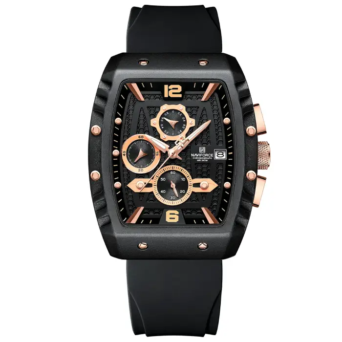 ساعت مردانه نیوی فورس مدل NAVIFORCE NF8025