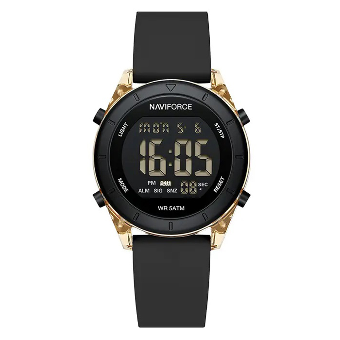 ساعت زنانه نیوی فورس مدل NAVIFORCE NF7108