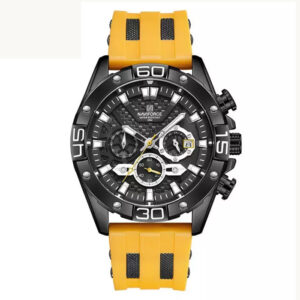 NAVIFORCE NF8019-211106