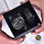 ساعت مردانه نیوی فورس مدل NAVIFORCE NF9068