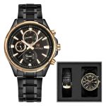 ساعت مردانه نیوی فورس مدل NAVIFORCE NF9089