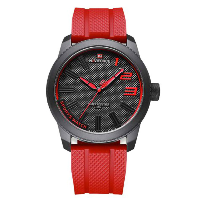 ساعت مردانه نیوی فورس مدل NAVIFORCE NF9202