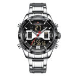 ساعت مردانه نیوی فورس مدل NAVIFORCE NF9201