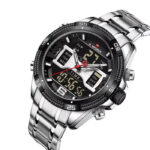 ساعت مردانه نیوی فورس مدل NAVIFORCE NF9201