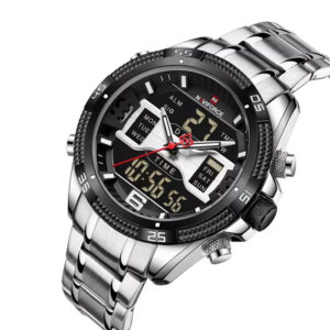 ساعت مردانه نیوی فورس مدل NAVIFORCE NF9201