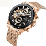 ساعت مردانه نیوی فورس مدل NAVIFORCE NF8027
