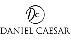 لوگوی دنیل سزار (daniel caesar)