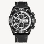 ساعت مردانه نیوی فورس مدل NAVIFORCE NF8018