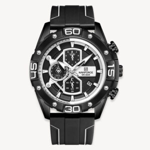 ساعت مردانه نیوی فورس مدل NAVIFORCE NF8018