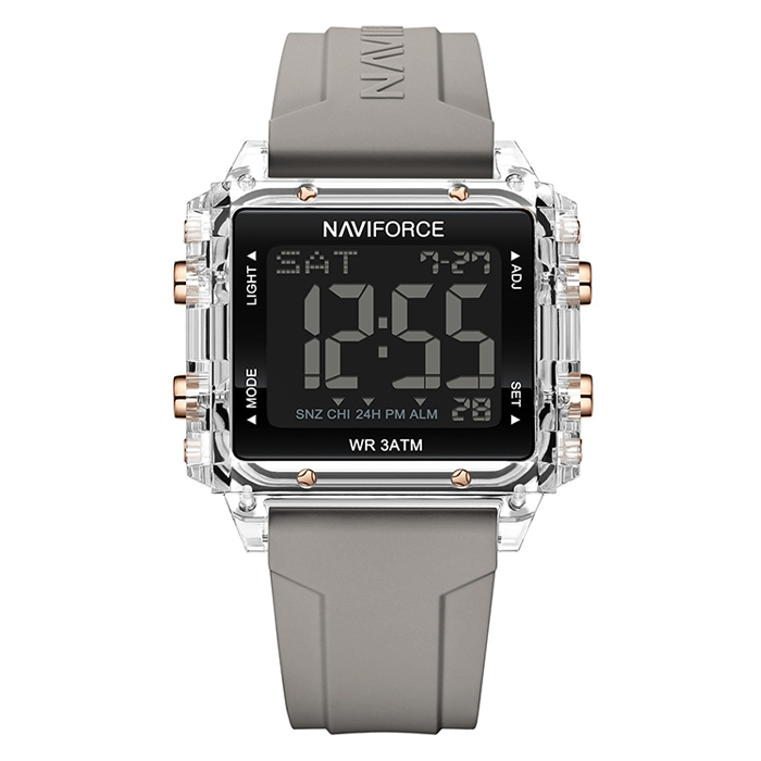 ساعت زنانه نیوی فورس مدل NAVIFORCE NF7101