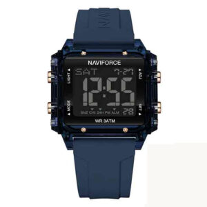 ساعت زنانه نیوی فورس مدل NAVIFORCE NF7101