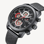 ساعت مردانه نیوی فورس مدل NAVIFORCE NF9211