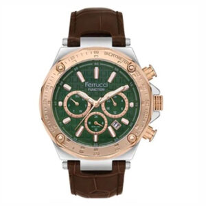 ساعت مردانه فروچی مدل FERRUCCI FCF14589FK-02