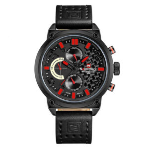 ساعت مردانه نیوی فورس مدل NAVIFORCE NF9068L BRB
