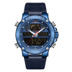 ساعت مردانه نیوی فورس مدل NAVIFORCE NF9164M