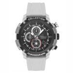 ساعت مردانه فروچی مدل FERRUCCI FCF23008S-1