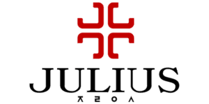 لوگوی جولیوس (JULIUS)