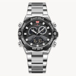 ساعت مردانه نیوی فورس مدل NAVIFORCE NF9207