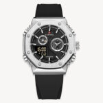 ساعت مردانه نیوی فورس مدل NAVIFORCE NF9216