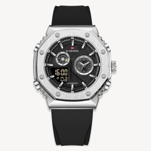 ساعت مردانه نیوی فورس مدل NAVIFORCE NF9216