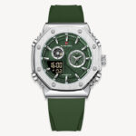 ساعت مردانه نیوی فورس مدل NAVIFORCE NF9216