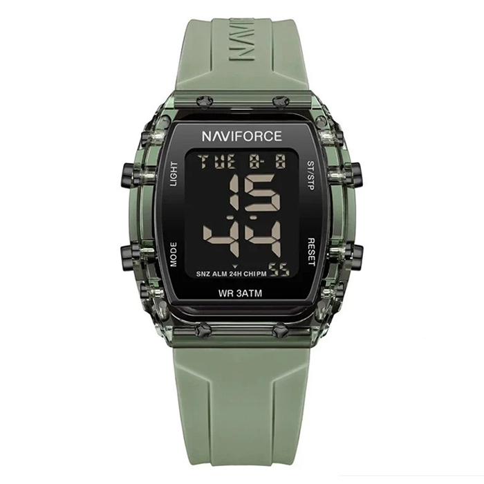 ساعت زنانه نیوی فورس مدل NAVIFORCE NF7102