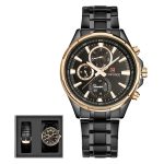 ساعت مردانه نیوی فورس مدل NAVIFORCE NF9089