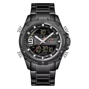 ساعت مردانه نیوی فورس مدل NAVIFORCE NF9146