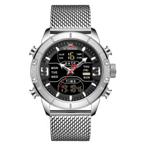 ساعت مردانه نیوی فورس مدل NAVIFORCE NF9153M