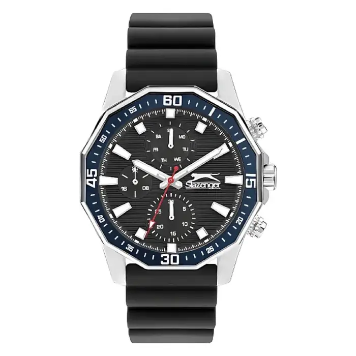 ساعت مردانه اسلازنجر مدل SLAZENGER SL.9.2298.2.01