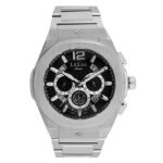 ساعت مردانه لاکسمی مدل LAXMI 8814-4