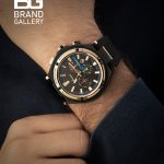 ساعت مردانه اکسنت مدل AXCENT AX183016-4