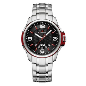 ساعت مردانه نیوی فورس NAVIFORCE NF9215