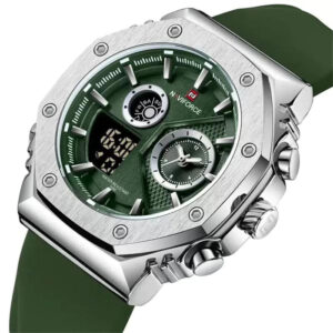 ساعت مردانه نیوی فورس مدل NAVIFORCE NF9216