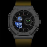 ساعت مردانه نیوی فورس مدل NAVIFORCE NF9216