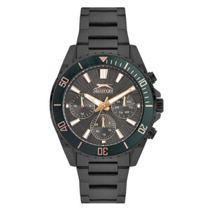 ساعت مردانه اسلازنجر مدل SLAZENGER SL.09.2273.2.03