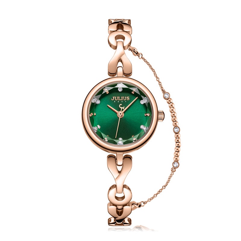 ساعت زنانه جولیوس مدل JULIUS JA-1175C